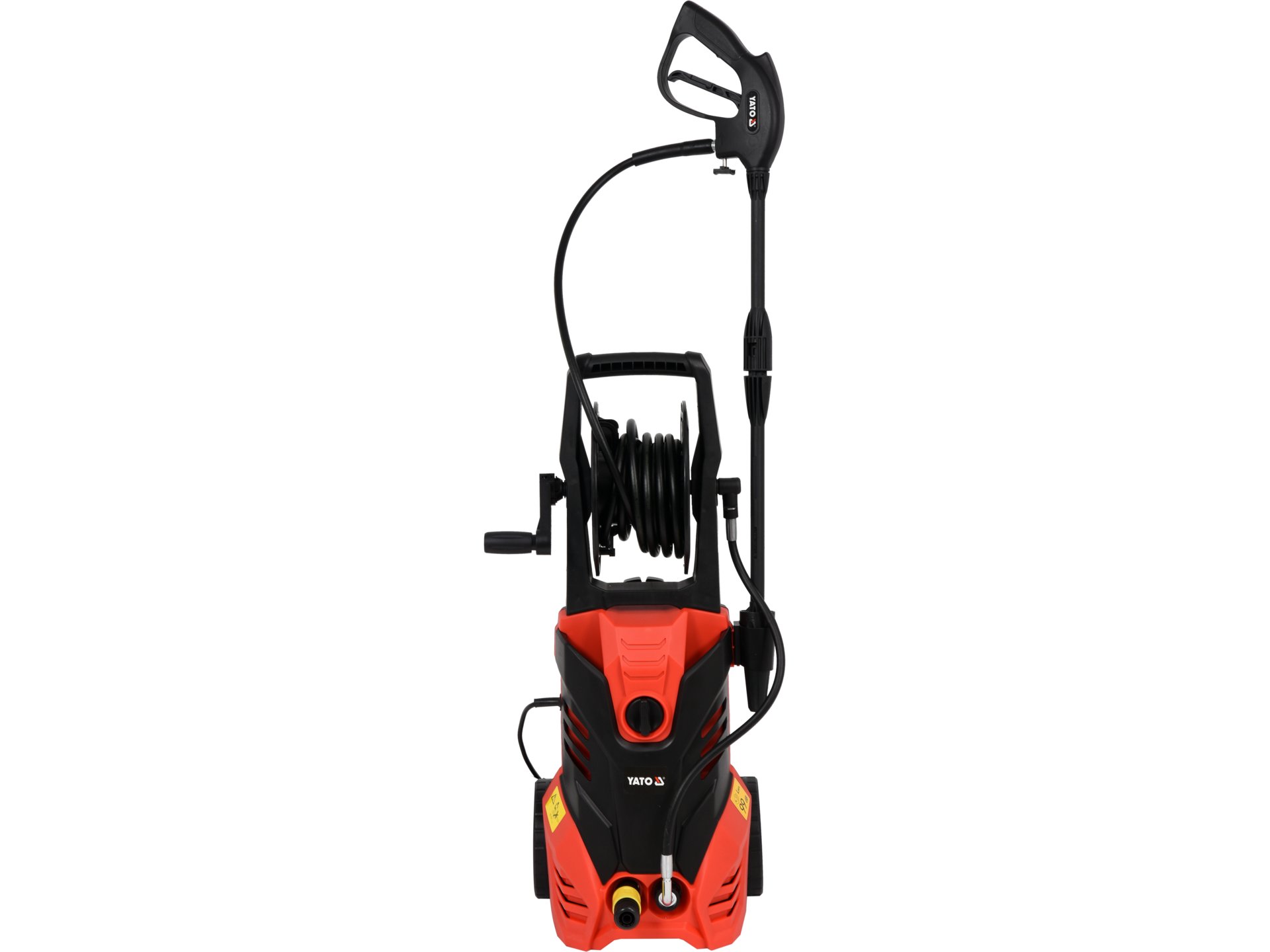 Aparat spalat auto, 2000w, 6l/min, Yato - YT-85915