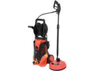 Aparat spalat auto, 2000w, 6l/min, Yato - YT-85915