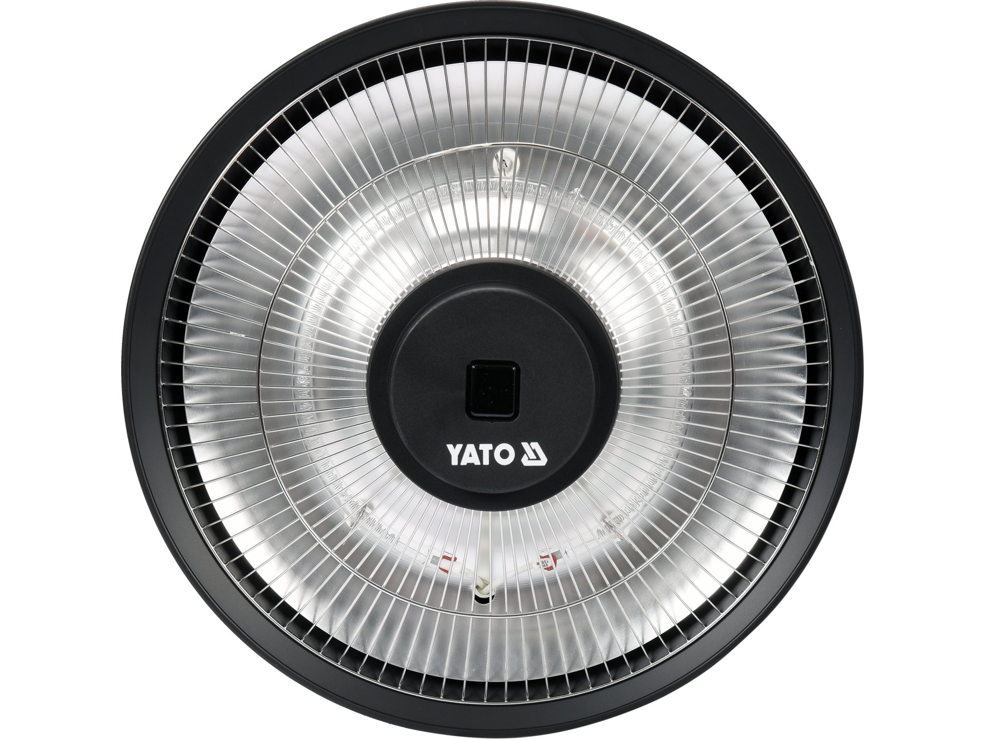 Incalzitor cu infrarosu, 1500w, telecomanda, Yato - YT-99501