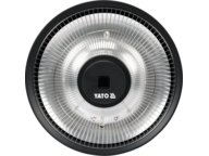 Incalzitor cu infrarosu, 1500w, telecomanda, Yato - YT-99501