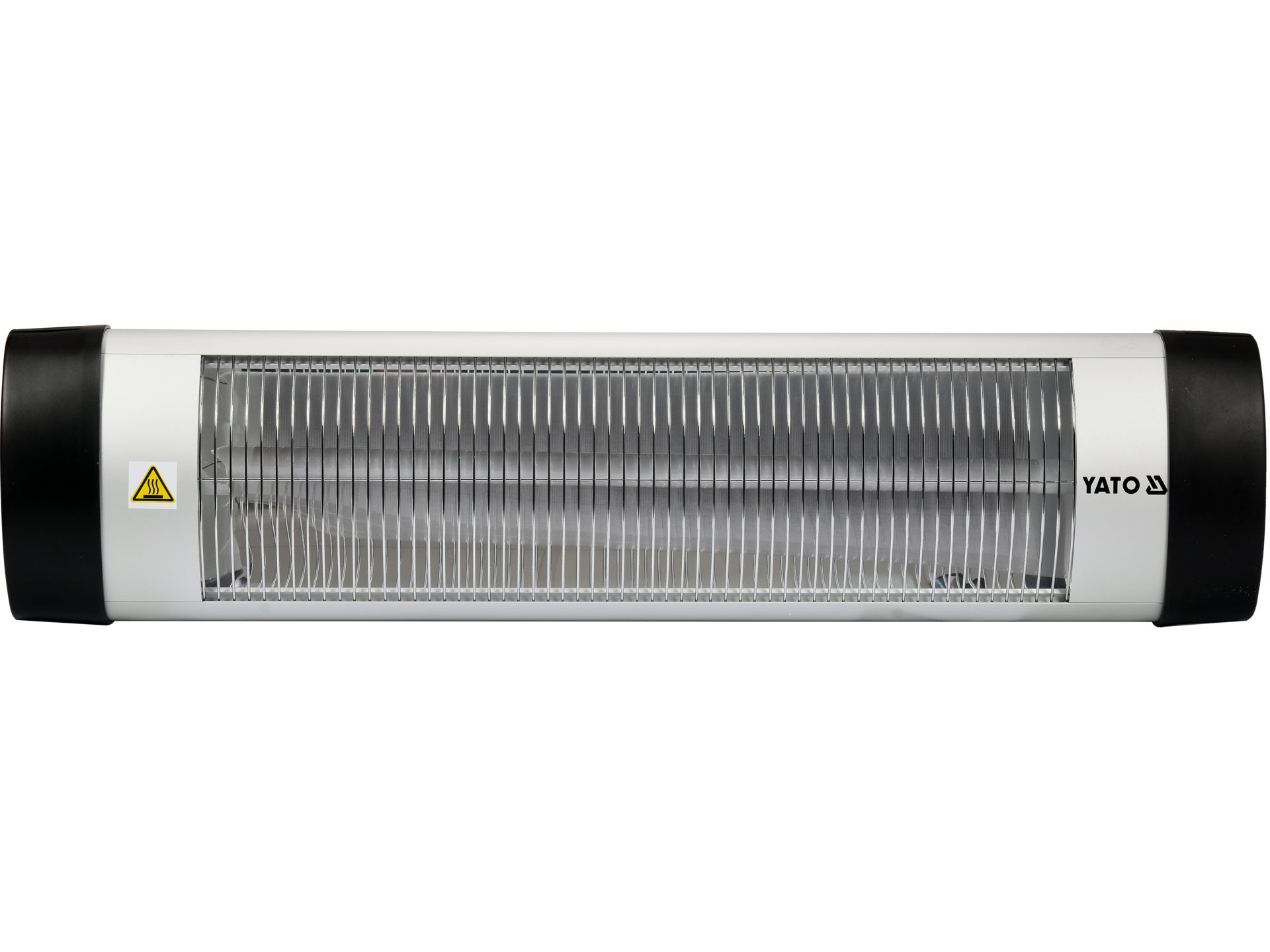 Incalzitor cu infrarosu, 2000w, Yato - YT-99530