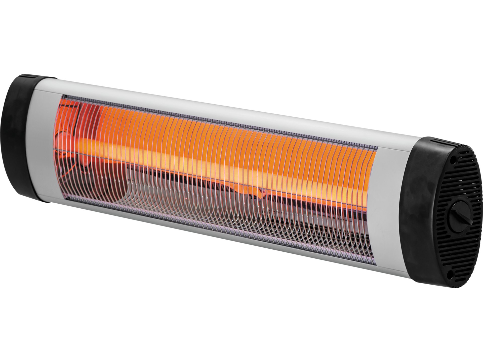 Incalzitor cu infrarosu, 2000w, Yato - YT-99530