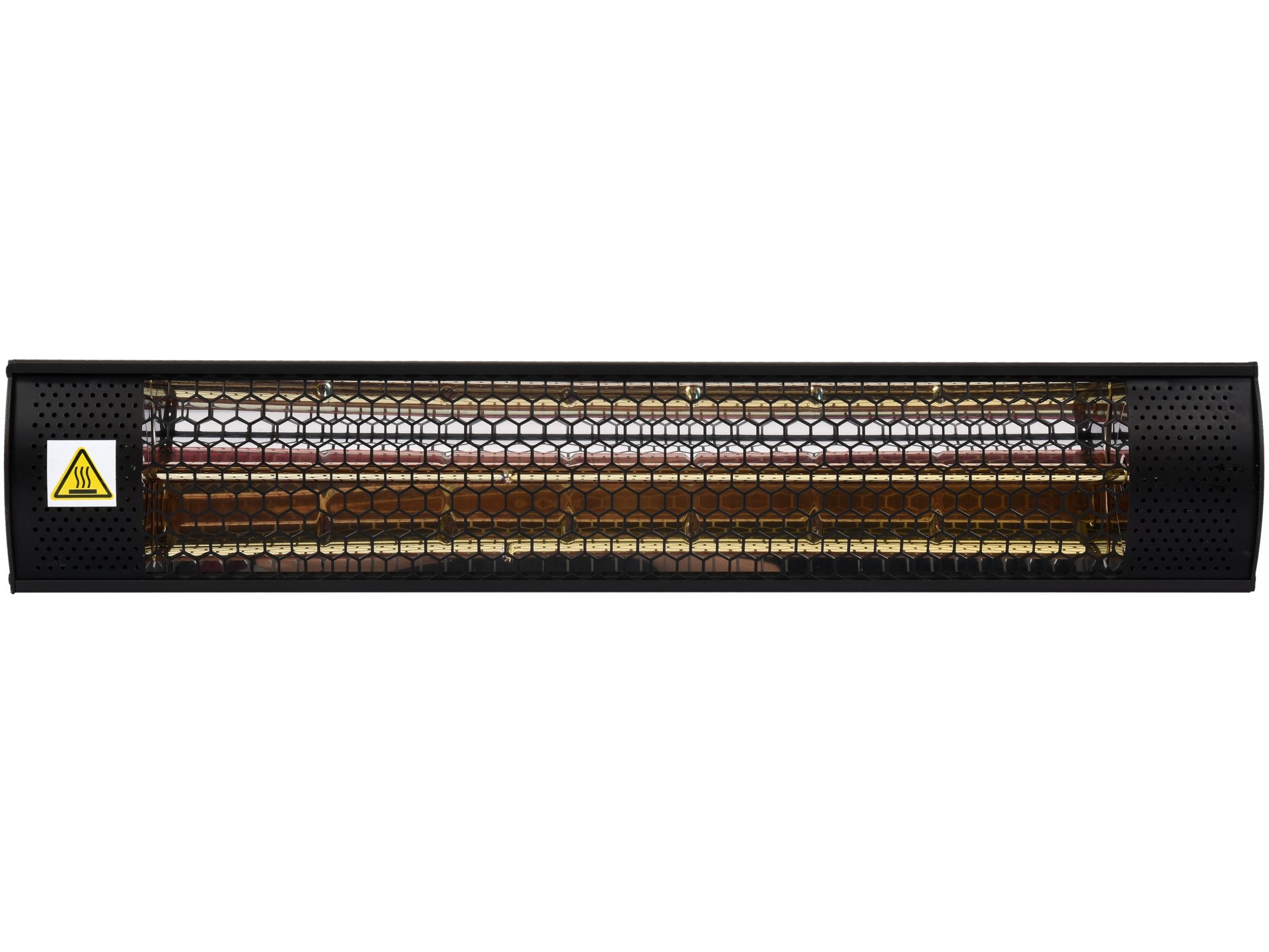 Incalzitor cu infrarosu, 2000w, Yato - YT-99531