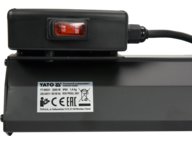 Incalzitor cu infrarosu, 2000w, Yato - YT-99531