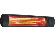 Incalzitor cu infrarosu, 2000w, telecomanda, Yato - YT-99532