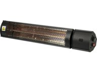 Incalzitor cu infrarosu, 2000w, telecomanda, Yato - YT-99532