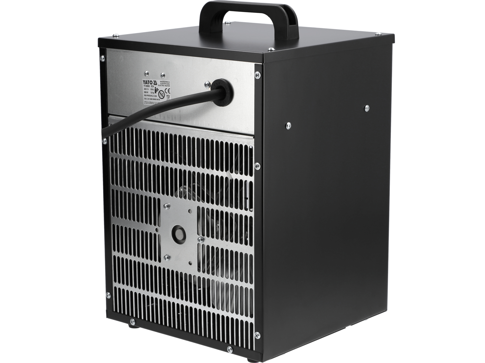 Aeroterma electrica 5kw, Yato - YT-99695