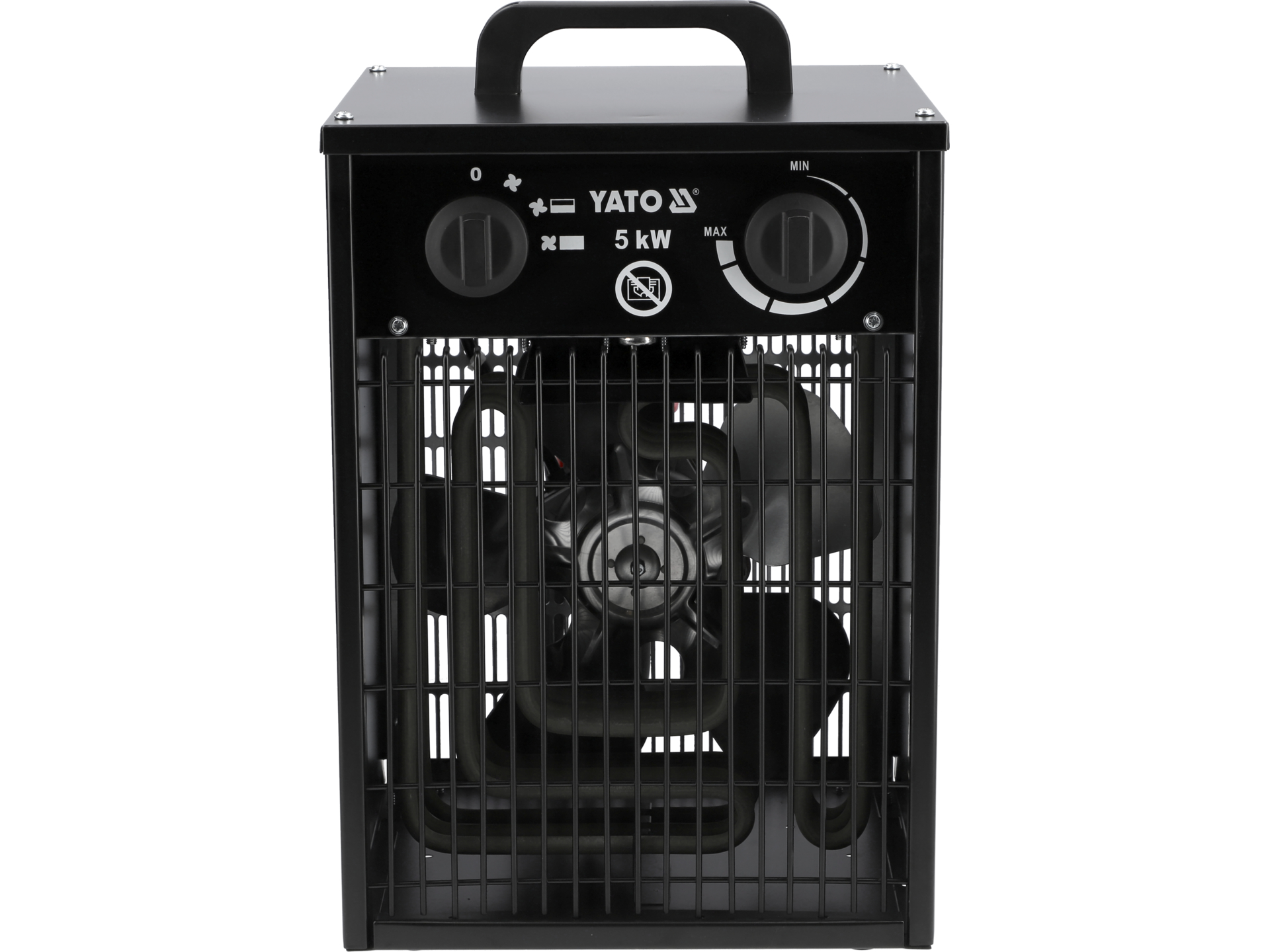 Aeroterma electrica 5kw, Yato - YT-99695