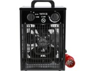 Aeroterma electrica 5kw, Yato - YT-99695