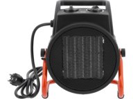 Aeroterma electrica ptc 3kw, Yato - YT-99705