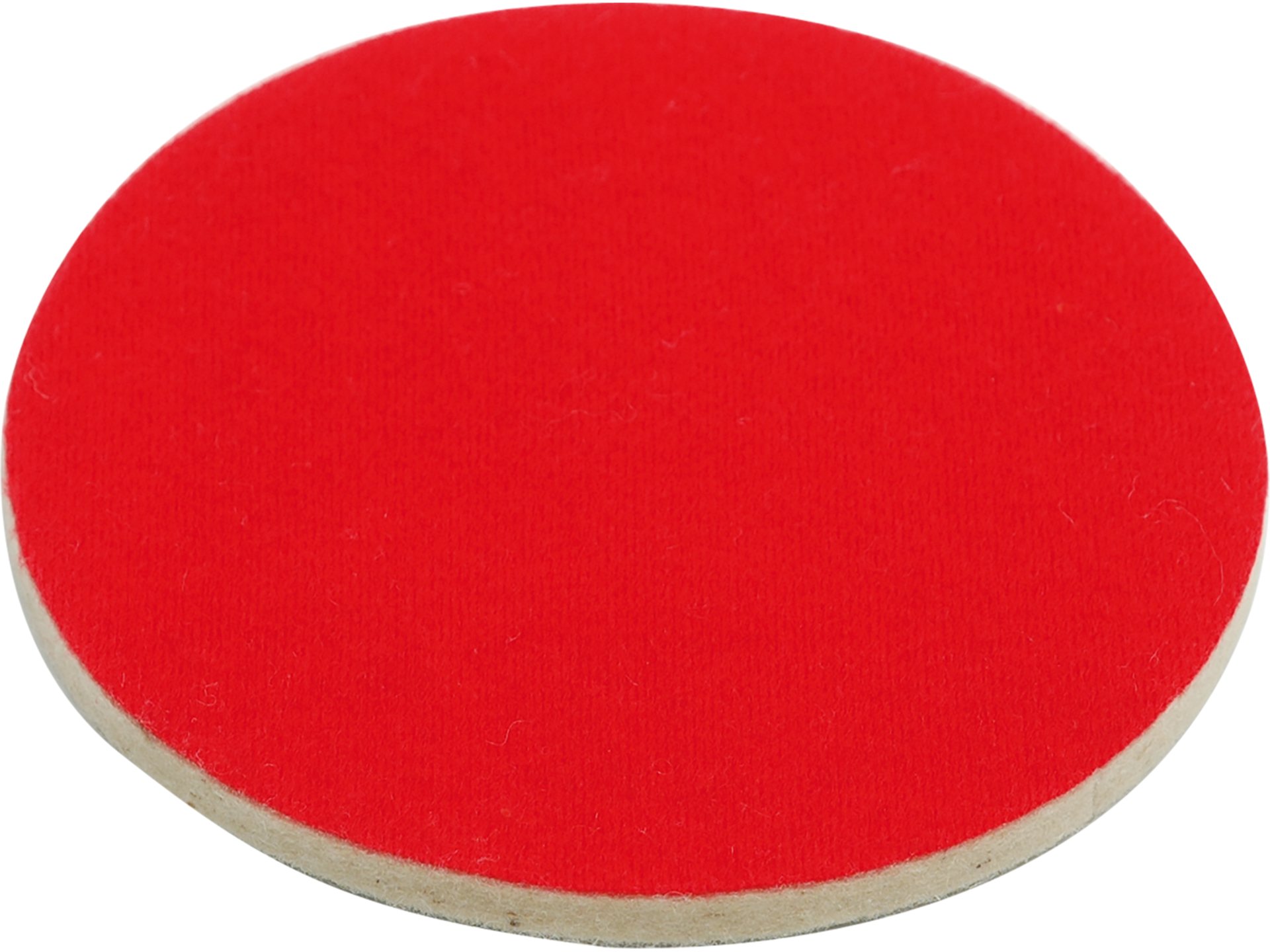 Scule electrice - POLISHING FELT DISC 125MM