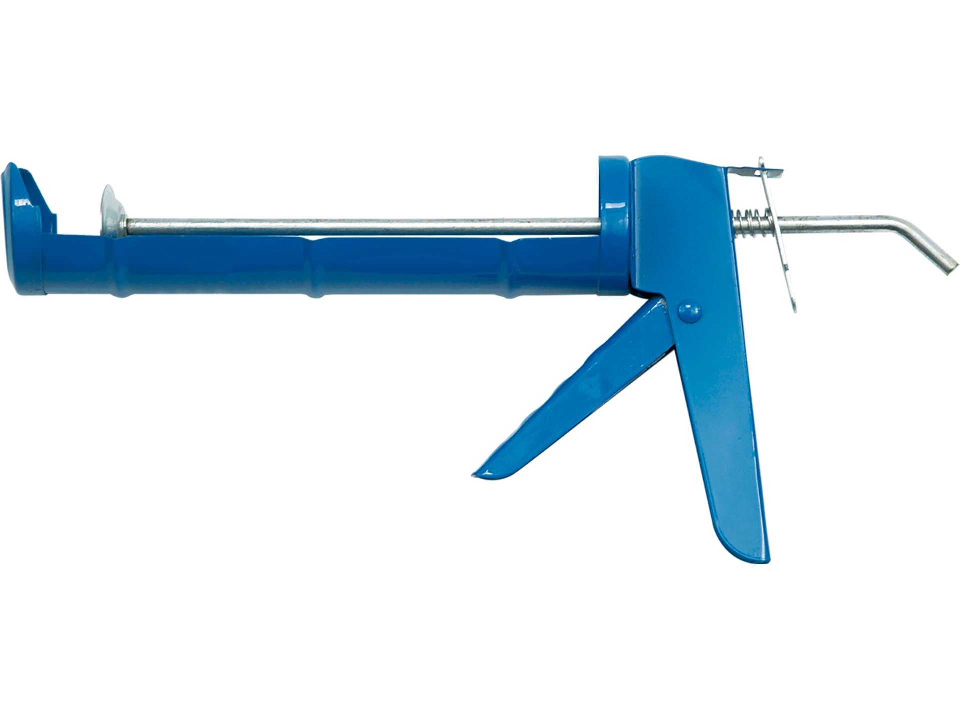 Pistoale pentru silicon și chit - CAULKING GUN