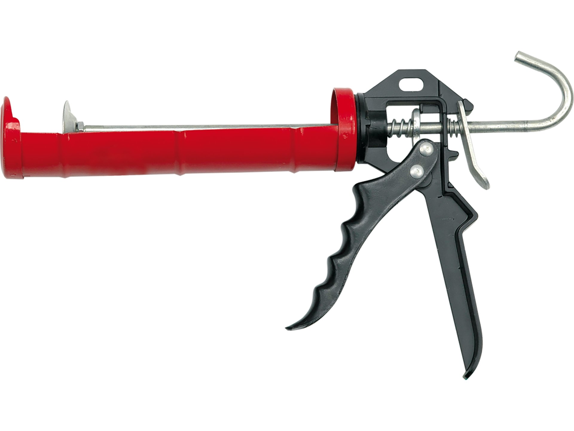 Pistoale pentru silicon și chit - CAULKING GUN