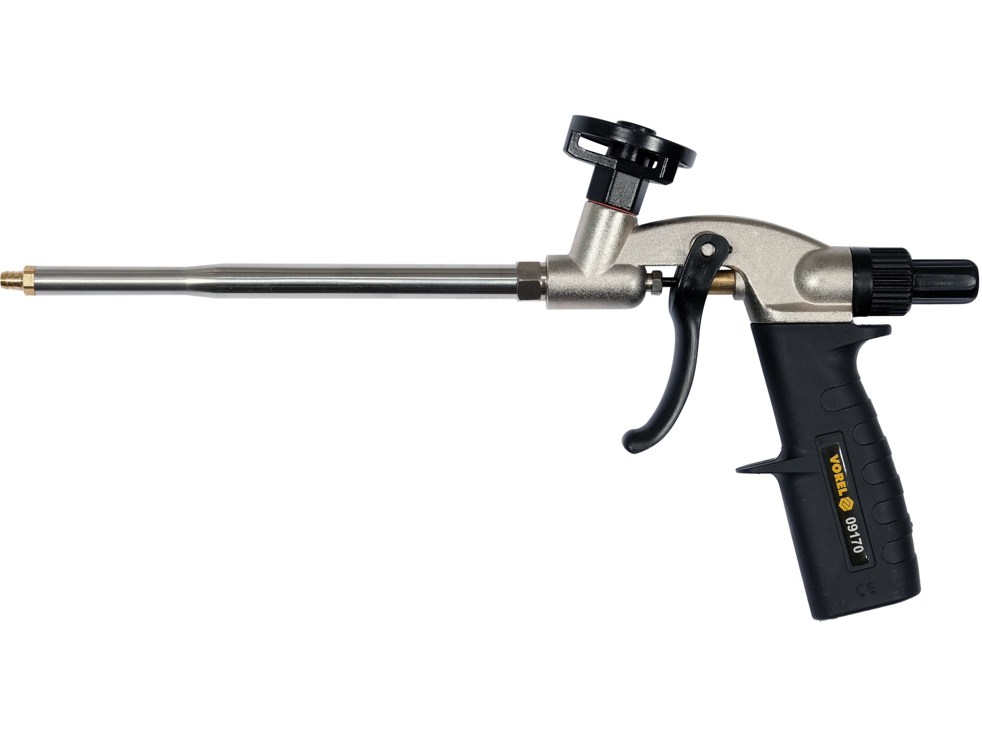 Pistoale spuma - FOAM GUN
