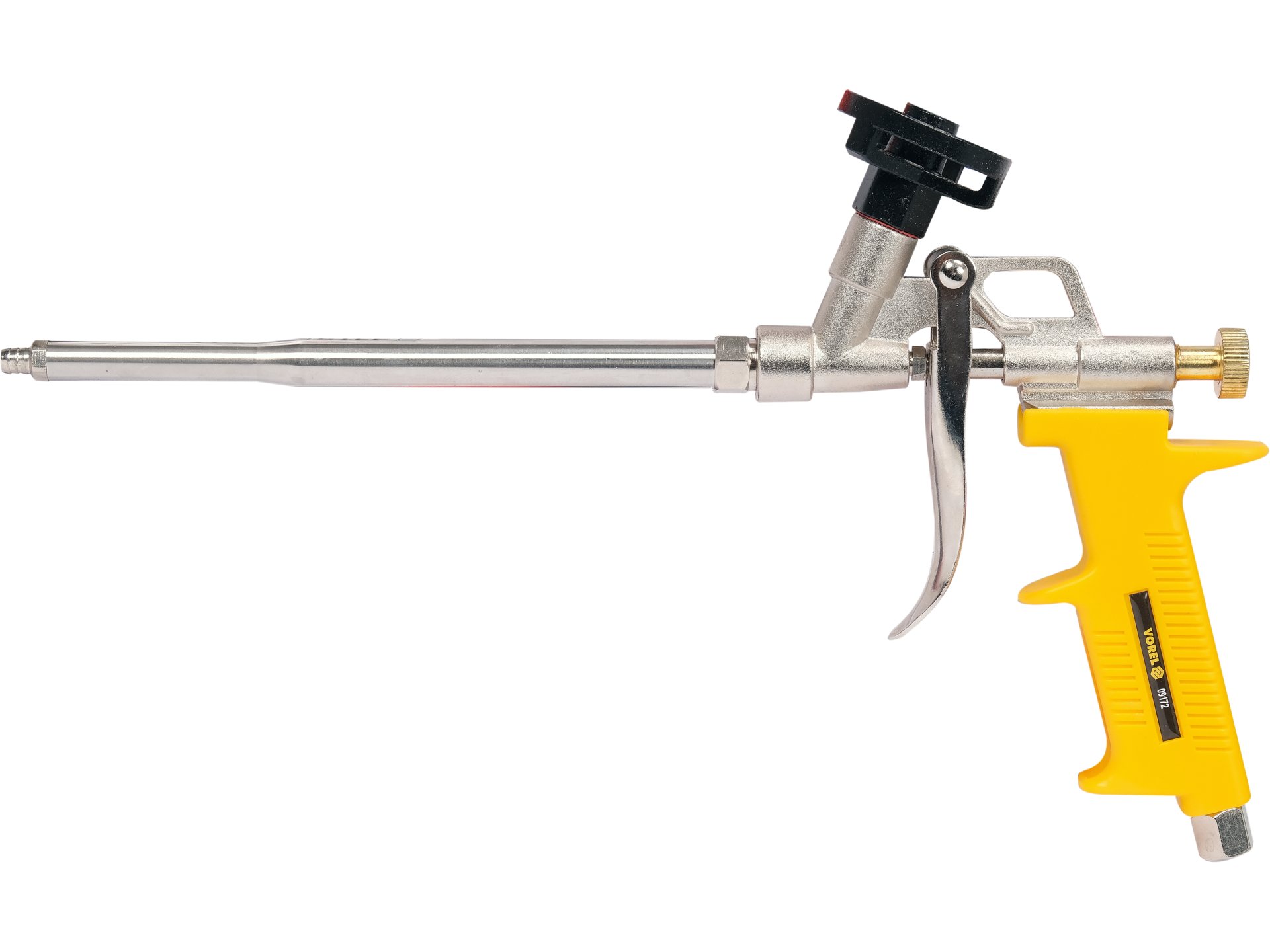 Pistoale spuma - FOAM GUN