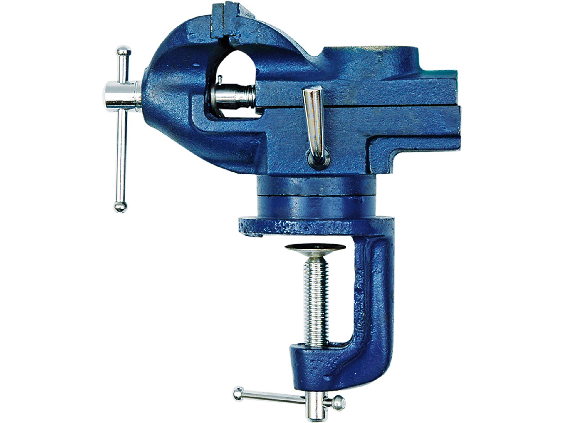 Menghine - BABY VICE - SWIVEL BASE 65MM