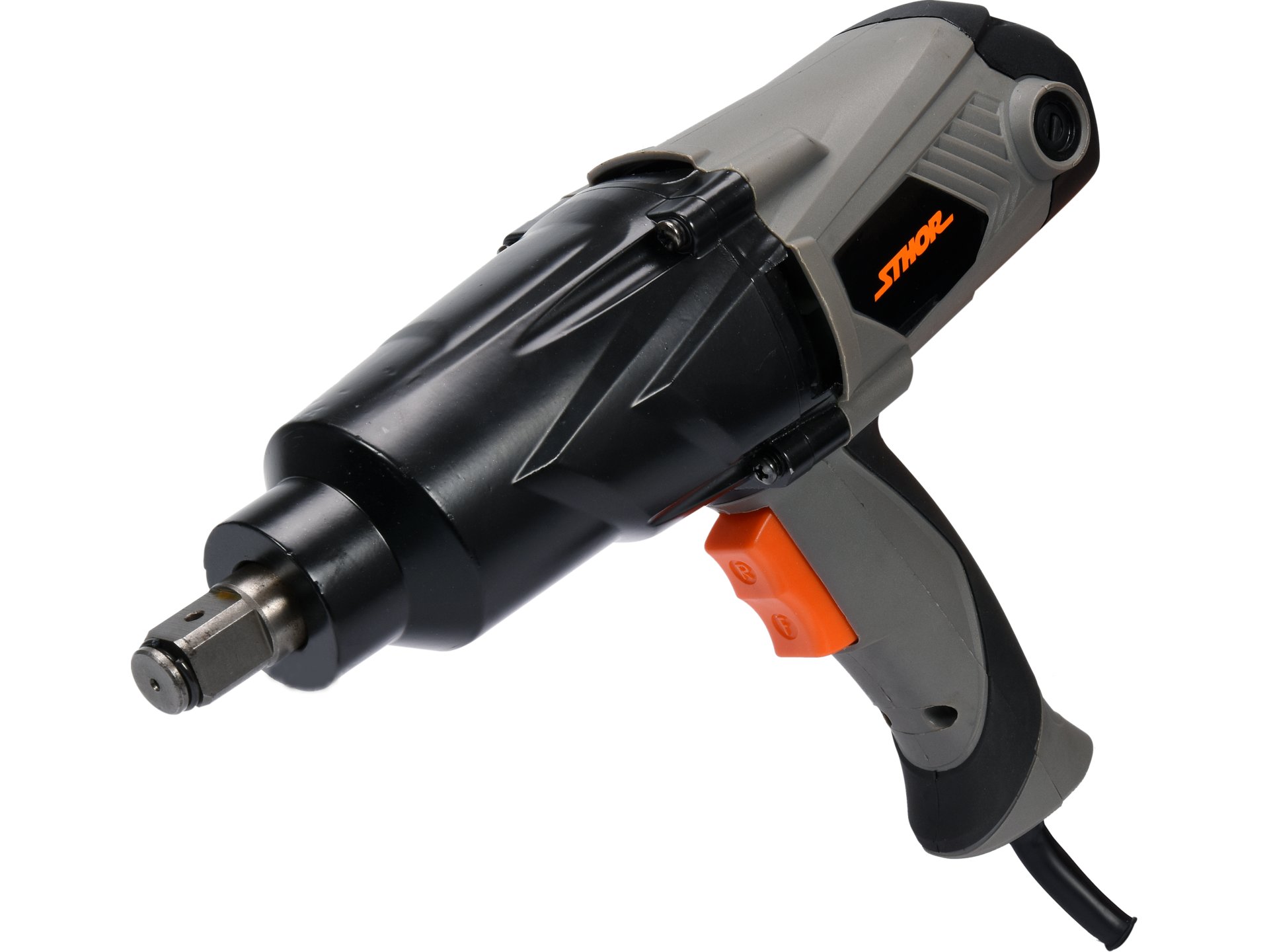 Pistol impact electric 3/4'', 1100w, 800nm, 4 tubulare, Sthor - 57097
