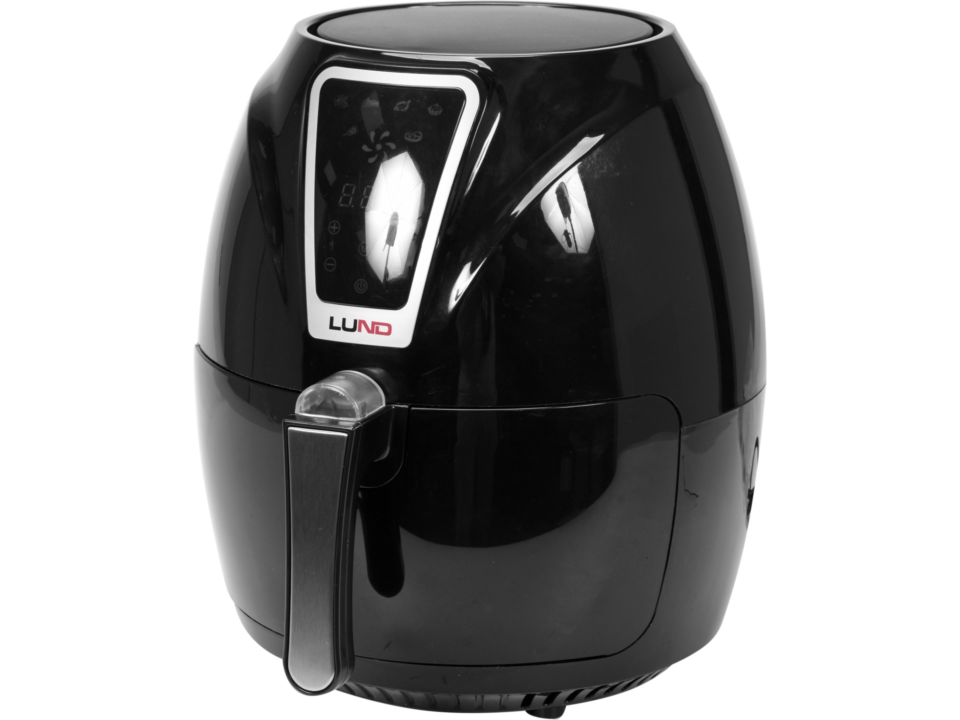 Friteuza aer cald, 2,4l 1300w, Lund - 67571