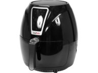 Friteuza aer cald, 2,4l 1300w, Lund - 67571