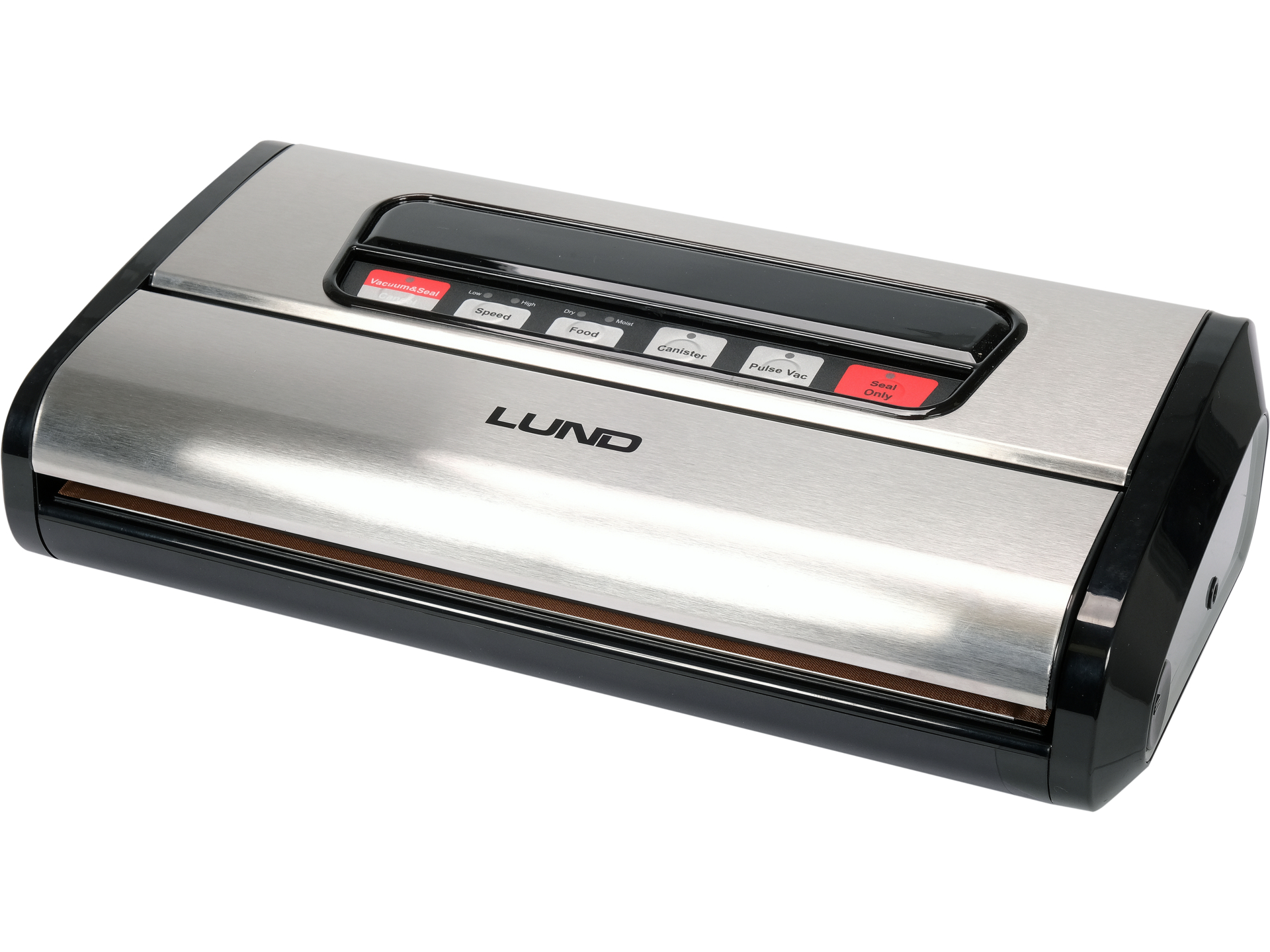 Aparat de vidat 165w, max 32cm, -90kpa, Lund - 67881