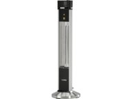 Incalzitor infrarosu cu telecomanda 2000w, Lund - 68791