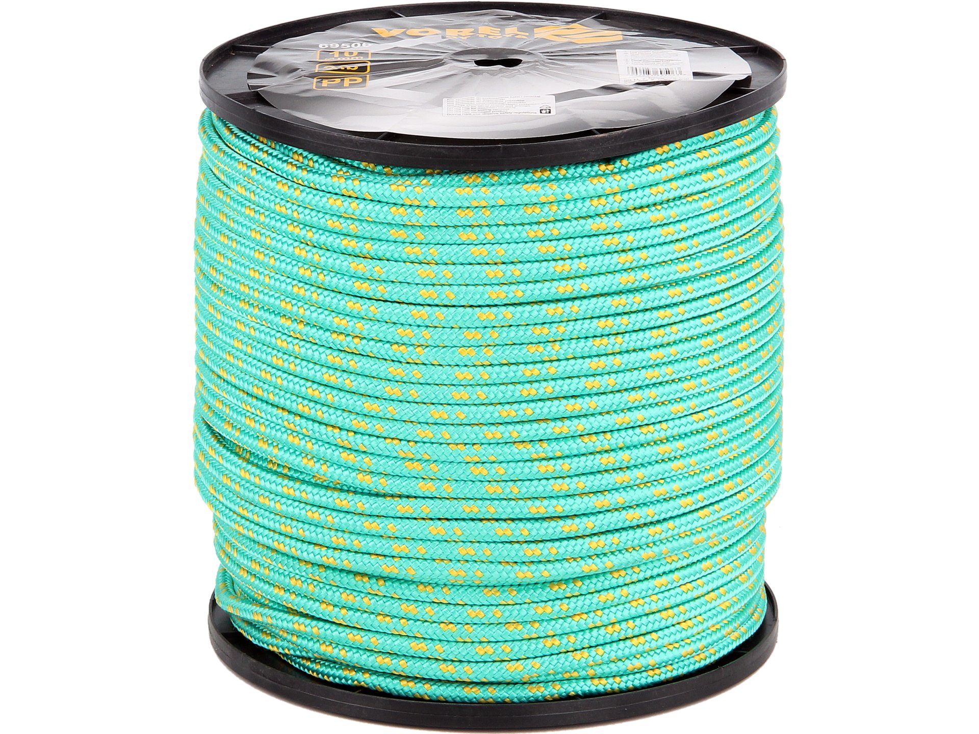 Cordelina impletita pp 10mm, 200m, Vorel - 69506