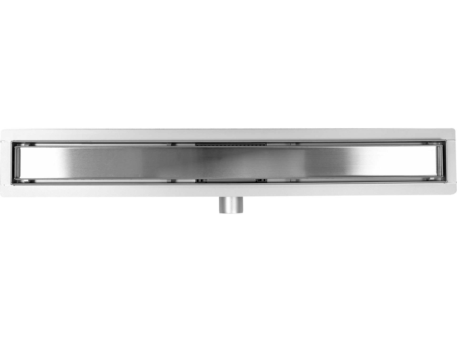 Rigola dus 80cm, wet & dry, Fala - 71605