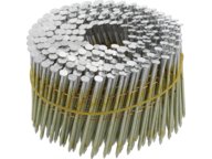 Rola cuie galvanizate  70x2,5 3600 buc, Vorel - 72019