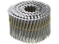 Rola cuie galvanizate  75x2,5 3600 buc, Vorel - 72020