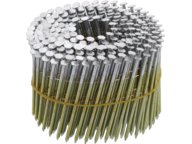 Rola cuie galvanizate  80x2,8 3000 buc, Vorel - 72021