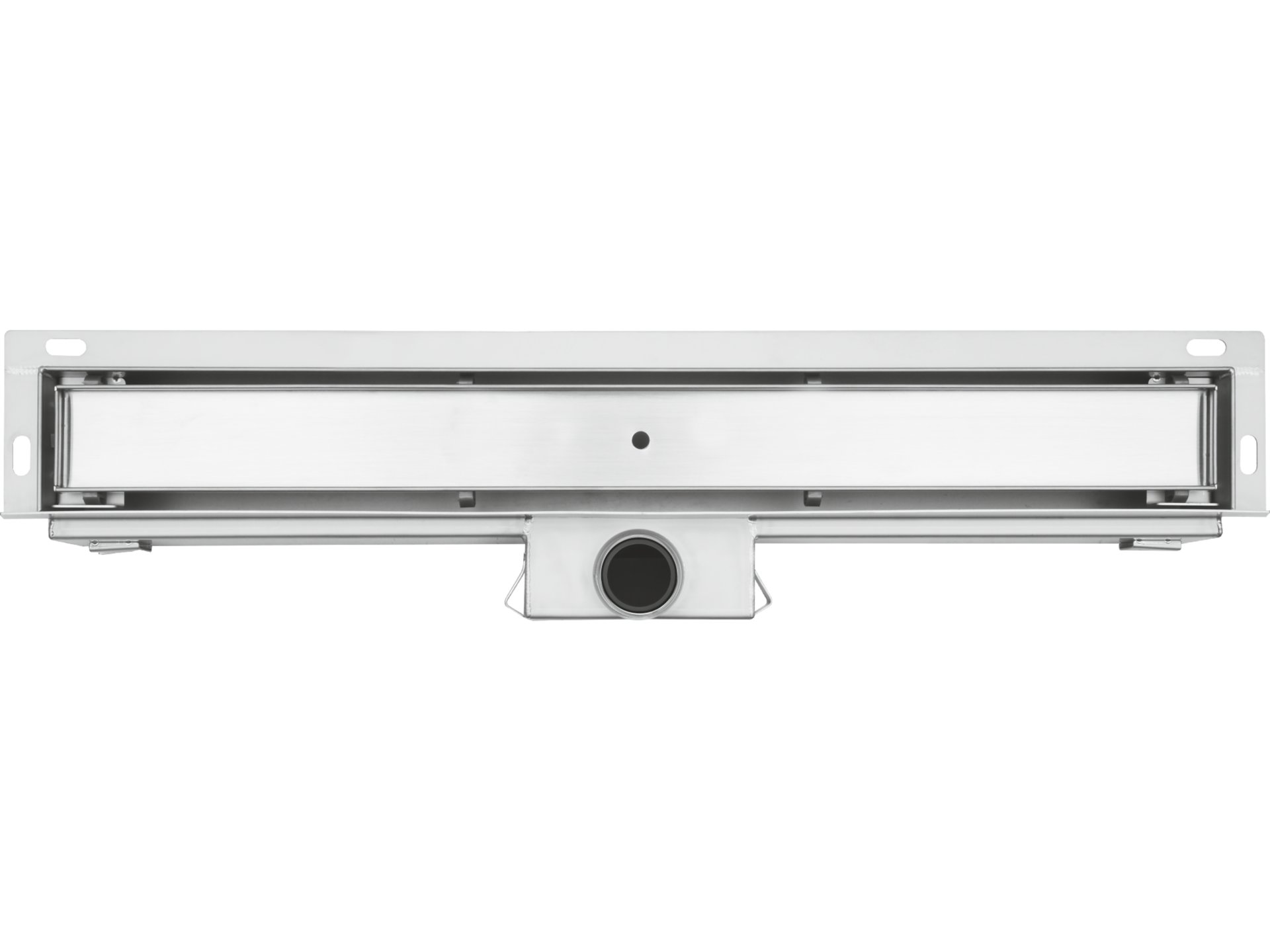 Rigola dus de perete ''brick'', 40cm, wet&dry, Fala - 75351