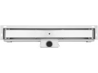 Rigola dus de perete ''brick'', 40cm, wet&dry, Fala - 75351