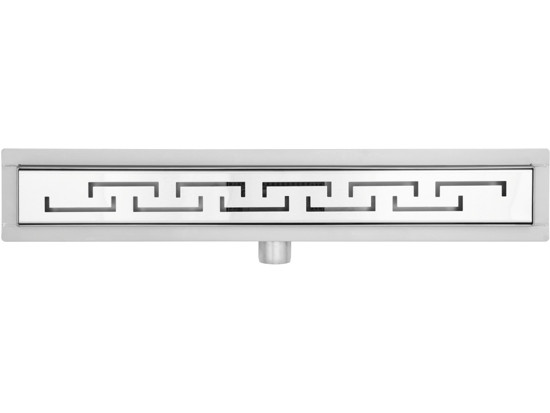 Rigola dus ''olimp'', 70 cm wet&dry, Fala - 75422