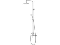 Coloana dus otel inoxidabil ''steely 1'', Fala - 75662