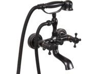 Baterie cada ''retro black 1'', Fala - 75808