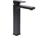 Baterie lavoar inalta ''retro black 3'', Fala - 75815