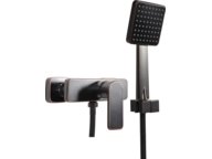 Baterie dus ''retro black 3'', Fala - 75817