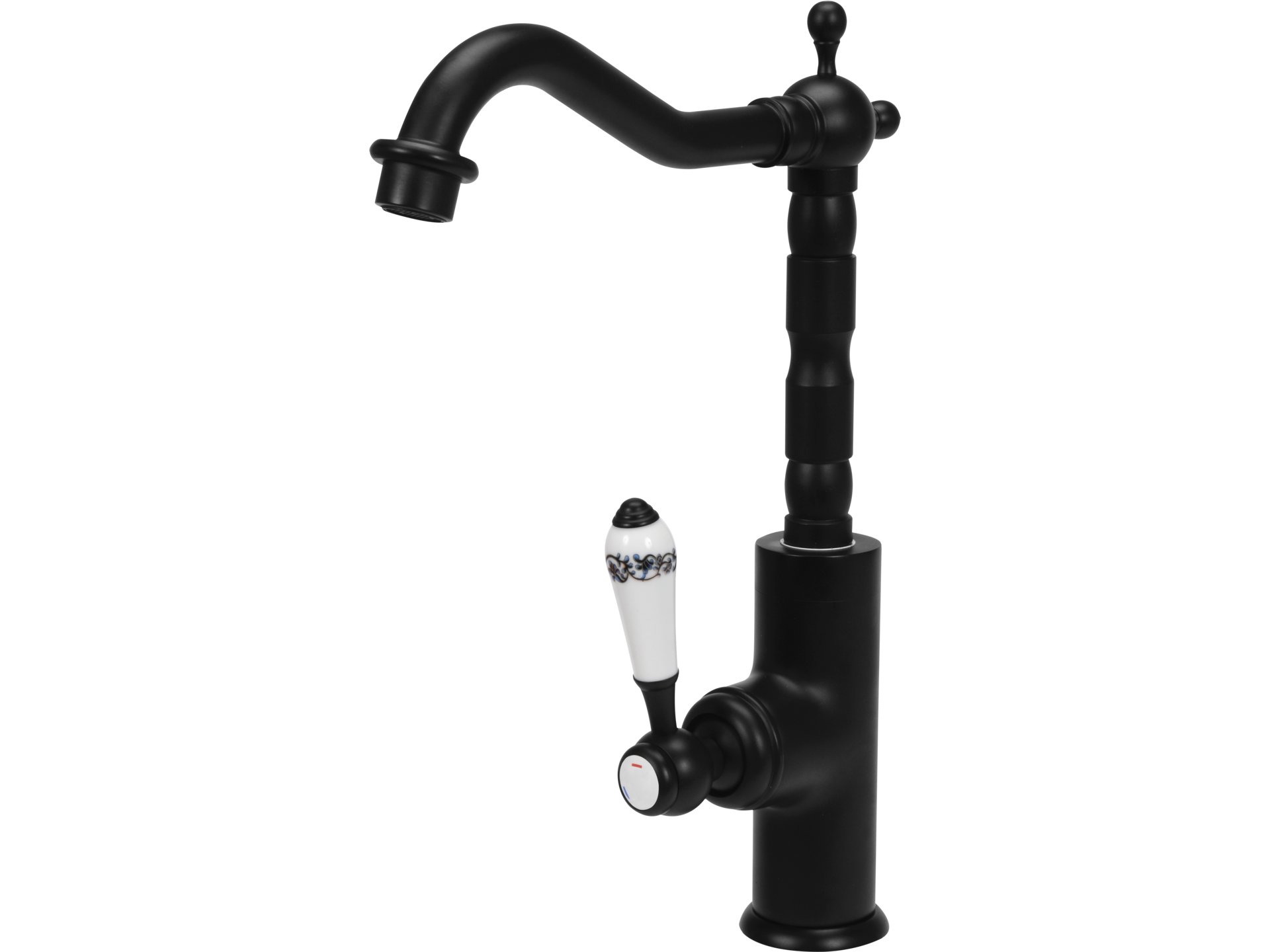 Baterie bucatarie ''retro black 2'', Fala - 75835