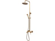 Coloana dus ''retro bronze 2'', Fala - 75838