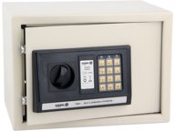 Seif cu inchidere electronica 35x25x25cm, Vorel - 78641