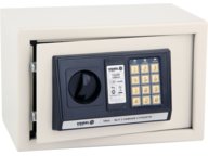 Seif cu inchidere electronica 31x20x20cm, Vorel - 78642