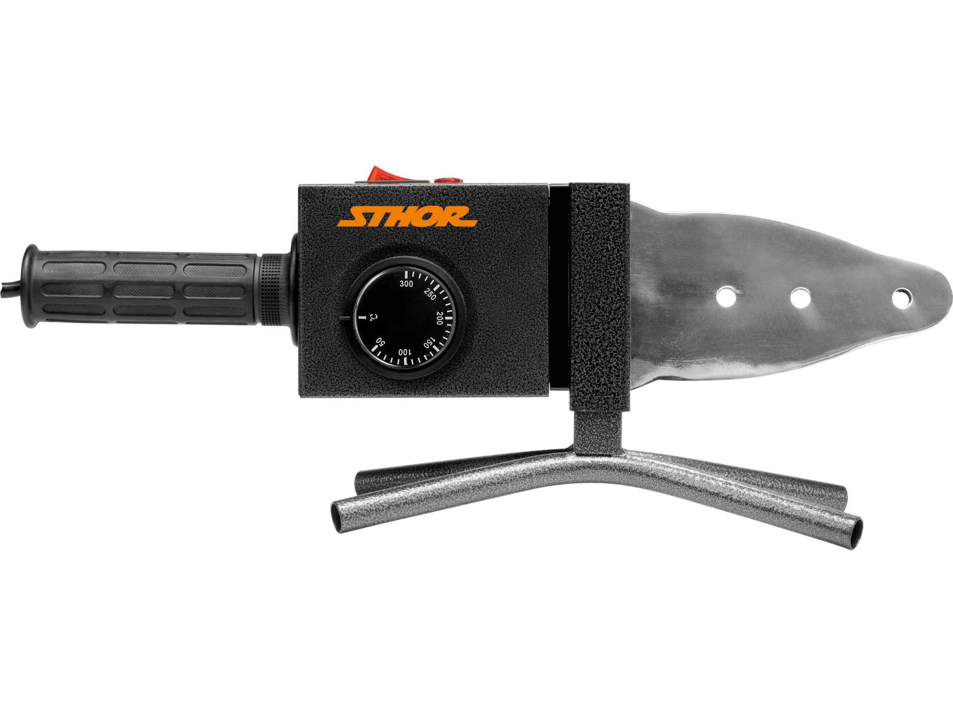 Aparat sudura tevi ppr 750/1500w, Sthor - 78912