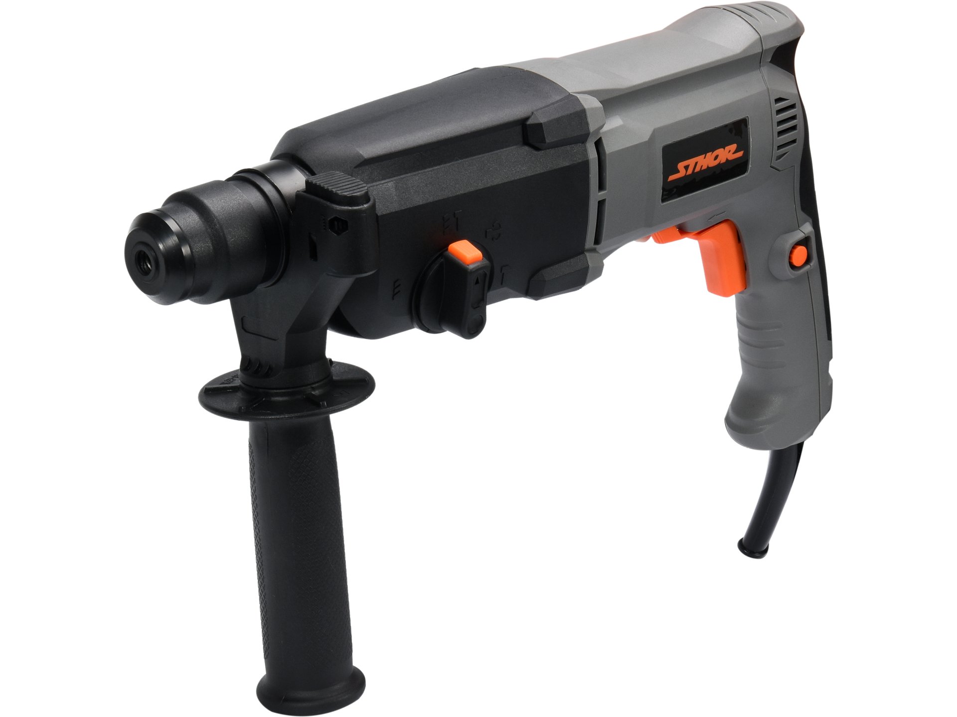 Rotopercutor sds plus 800w, Sthor - 79053