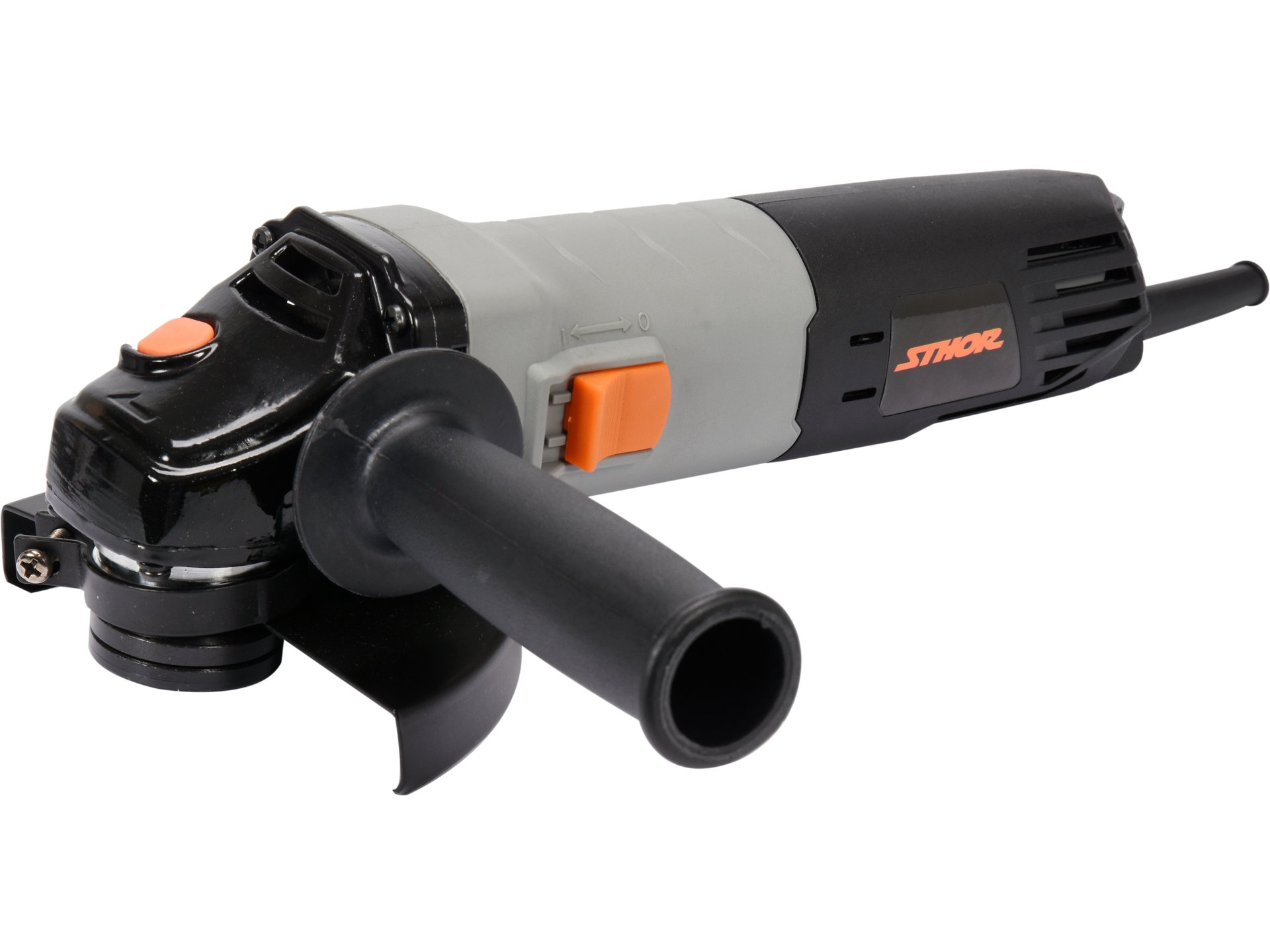 Polizor unghiular,125mm, 1200w, viteza reglabila, Sthor - 79124