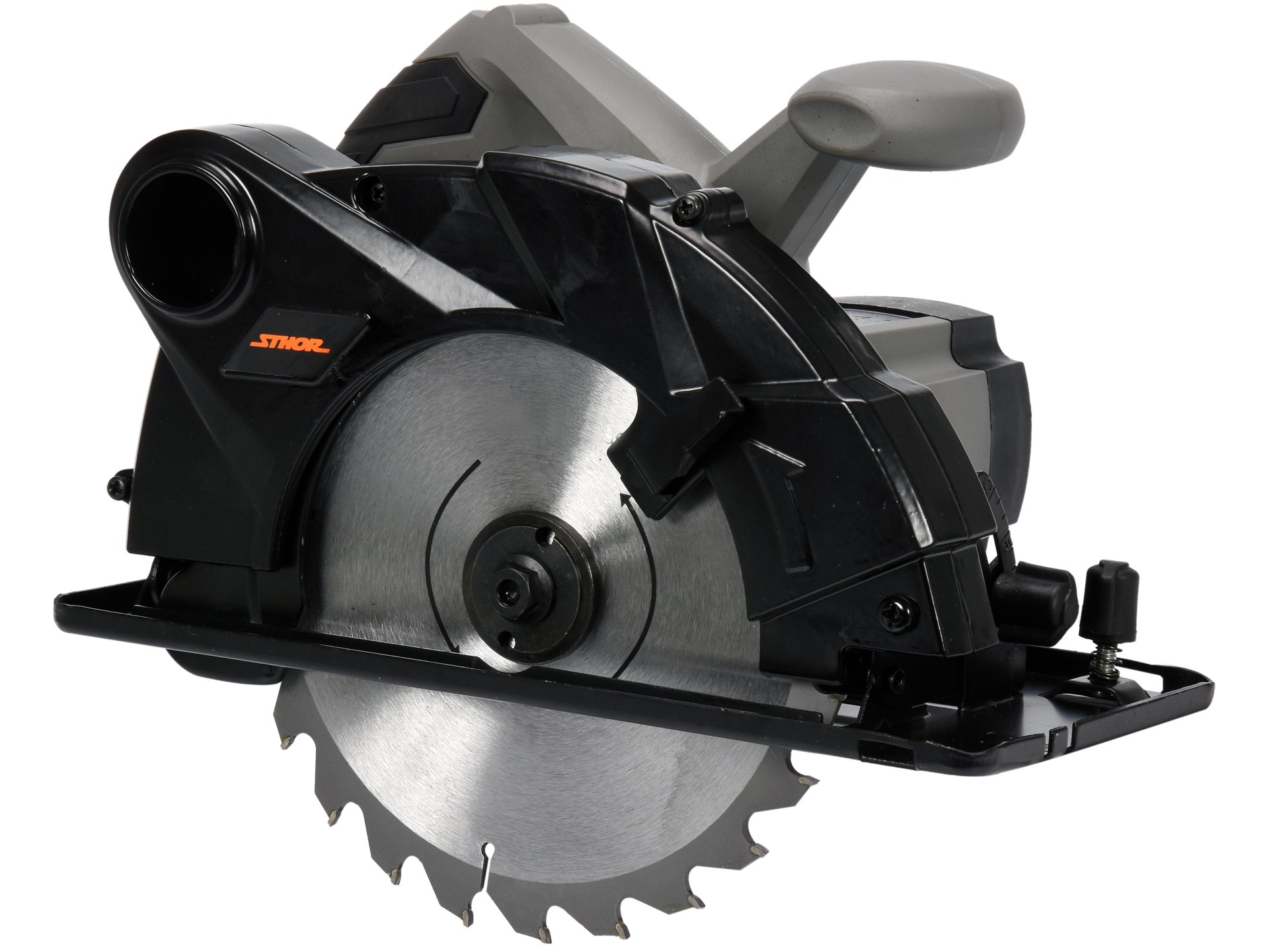 Circular de mana, 1200w, 160mm, Sthor - 79254