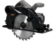 Circular de mana, 1200w, 160mm, Sthor - 79254