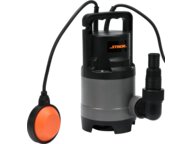 Pompa submersibila pentru apa reziduala 600w, Sthor - 79783