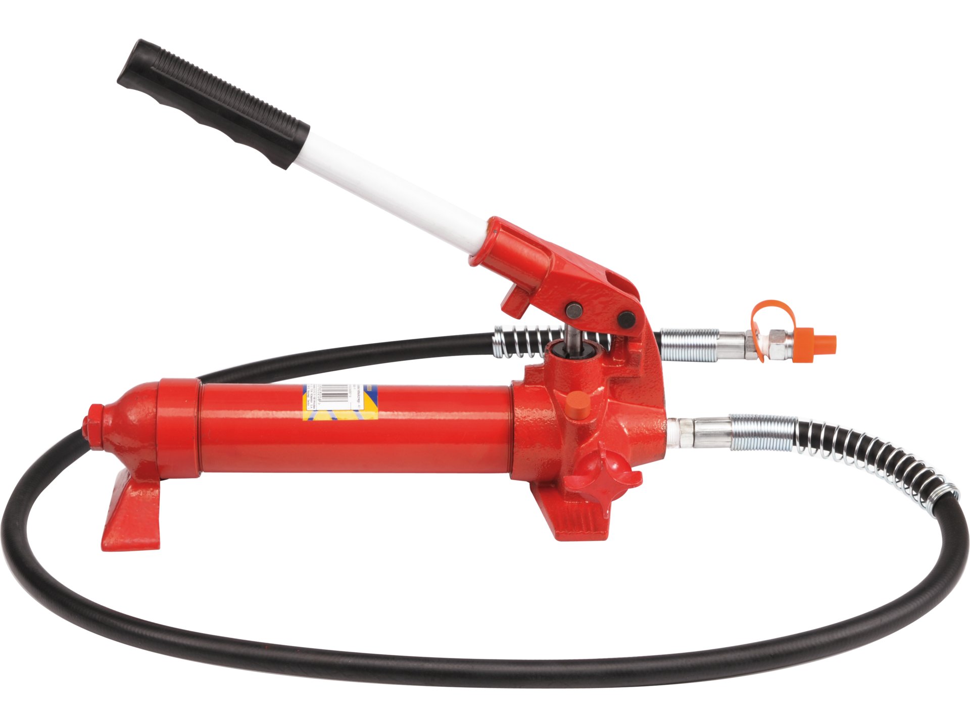 Pompa hidraulica 10t, Vorel - 80330