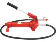 Pompa hidraulica 10t, Vorel - 80330