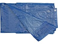 Prelata 10x15m, 75g/m2 - 85120